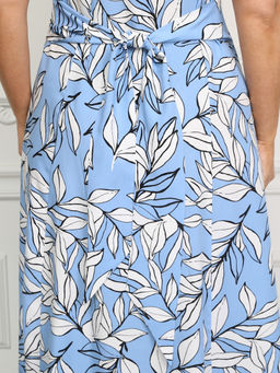 Платье П2-4791/19 - Wisell фото 11