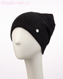 040021 2А F KHW Илона Шапка флис (56-58)