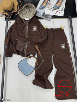 Костюм женский спортивный - Bruno фото 2