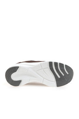 Женская бордовая обувь Неожиданная скидка в корзине - U.s. polo assn фото 5