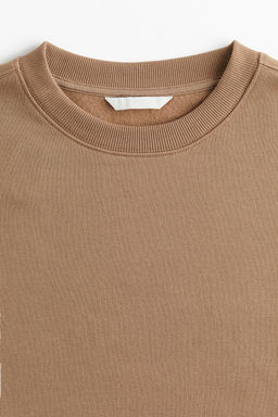Sudadera oversize - H&m фото 7