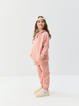 Толстовка облегченная Роза - Bungly фото 6