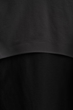COLOUR BLOCK TECHNICAL JACKET