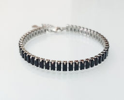 Браслет с цирконами - Vel vett фото 4