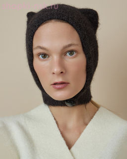 250134 AZ Шапка (56-58)