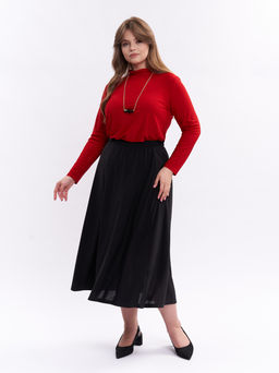 Водолазка ZVD01307RED25 - Артесса фото 7
