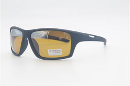 Очки антифары POLARIZED 306 C4 ЗЕРКАЛЬН./МАТОВ.
