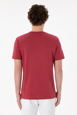 Erkek Vi_ne Basic Ti__rt Sepette S_rpriz _ndirim - U.s. polo assn фото 6