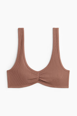 Sujetador suave Seamless - H&m фото 2