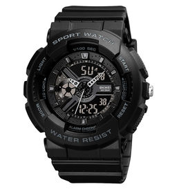 Часы наручные Skmei женские кварцевые 1689black