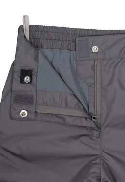 Брюки д/дев. Шерри