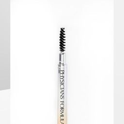 PHYSICIANS FORMULA Карандаш для бровей Eye Booster Slim Brow Pencil тон средний коричневый, 0,05г  фото 3