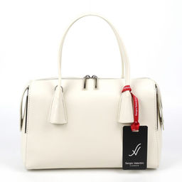 Женская кожаная сумка Sergio Valentini SV-0062-14  фото 3