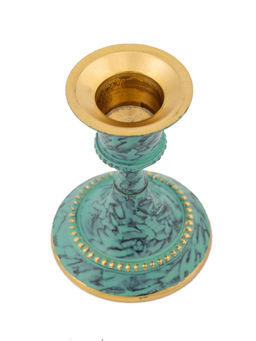 Подсвечник № Коп70156 (2шт/уп) - Ганг фото 2