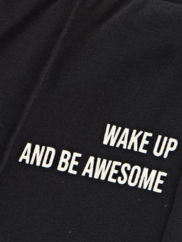 Бриджи лосины UD 7768 черный - Mini maxi фото 7