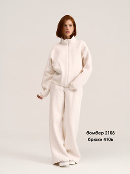 Брюки 4106 - MG Wear фото 4