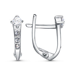 СЕРЬГИ 34815668Плф