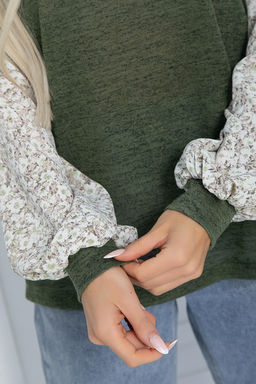 Джемпер Василиса - Lt collection фото 9