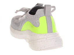 Кроссовки Зебра 16216-10  фото 3