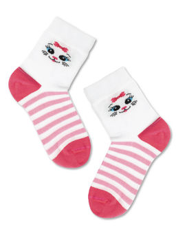 Цена за 2 пары. Носки классические Брестские KIDS 3081