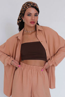 9644 шорты - Martichelli фото 3