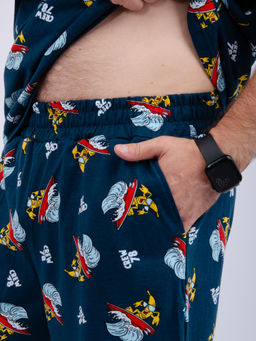 Костюм "Харди 15" сёрф, трикотаж