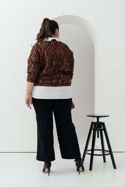 Джемпер женский - Jp фото 9