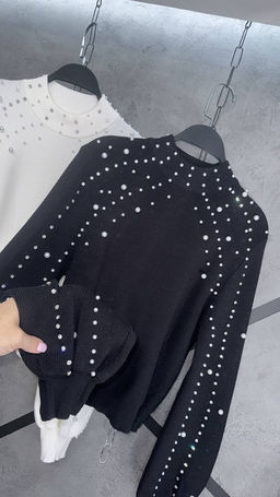 Кофточка - Ksa фото 5