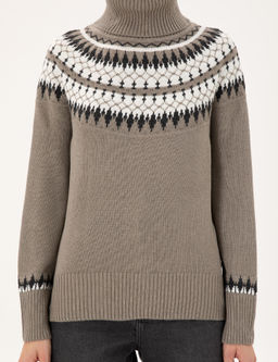 Vizon Regular Fit Kazak - Pierre cardin фото 6