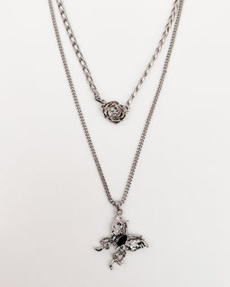 Колье Коллекция Molly