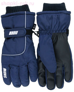 031-TCH Перчатки (12-15 лет)