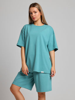 VIOTEX Костюм женский Азарт-3 из чистого хлопка - Виотекс фото 20