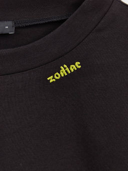 CONTE LD 1738 black-green-zodiak