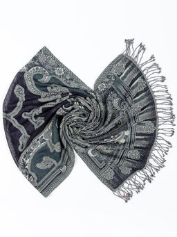 Палантин (шерсть100%)в ассортименте № Тк700/75