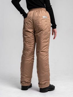 Брюки зимние для девочки - Yollochka фото 6