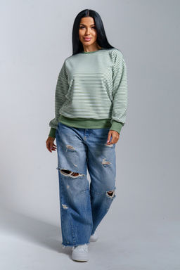 Свитшот Мелиса