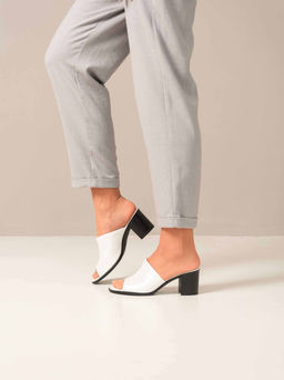 Босоножки 6012.624bl.Белый