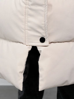 JETTY Пуховик  фото 12