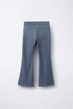 FLARE SEAM LEGGINGS - Zara фото 2