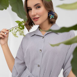 Платье Пообщаемся онлайн - Charutti фото 3