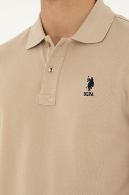 Erkek A__k Haki Basic Ti__rt - U.s. polo assn фото 7
