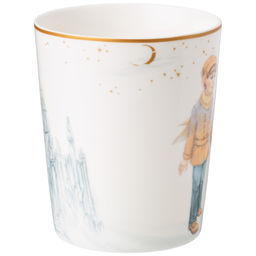 КРУЖКА LEFARD СНЕЖНАЯ КОРОЛЕВА 400 МЛ  фото 5