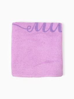 Полотенце махровое Этель. Мама, 70?130 см, 100% хлопок, 420 г/м?