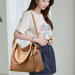 KAIDIFEINIROO Сумка женская 9682 фото 41