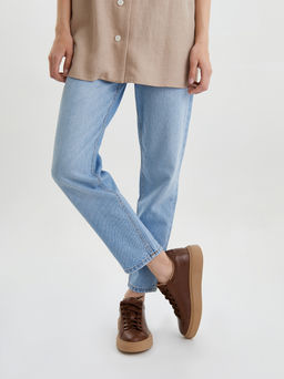 Кеды женские AURELIA Большемерят на размер