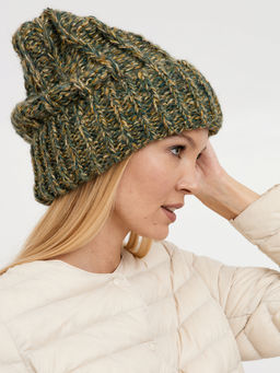 шапка - Glenfield фото 10