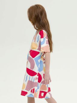 Pelican GFDT4318 платье для девочек  фото 3