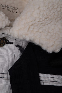 GIAMBATTISTA VALLI x H&M Chaqueta Talla S  фото 3