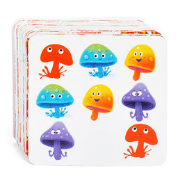 Настольная игра "Передвигай"