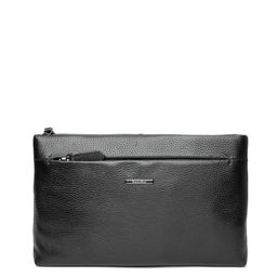 мужской клатч из экокожи Barcelo Biagi